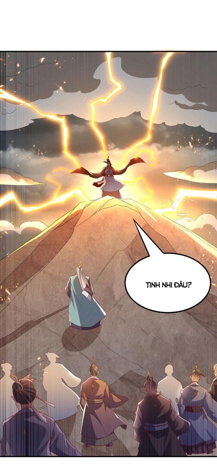 Võ Nghịch Chapter 340 - 4