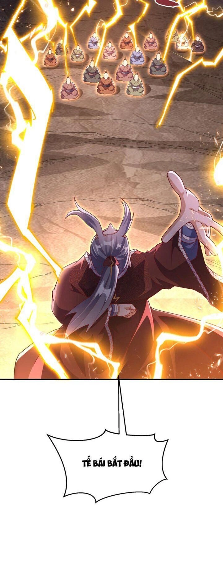 Võ Nghịch Chapter 340 - 8