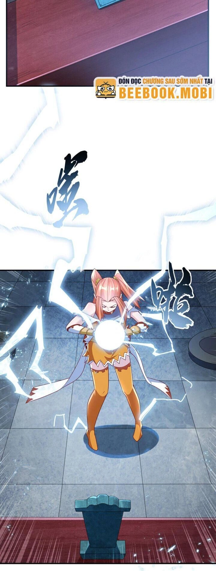 Võ Nghịch Chapter 340 - 13