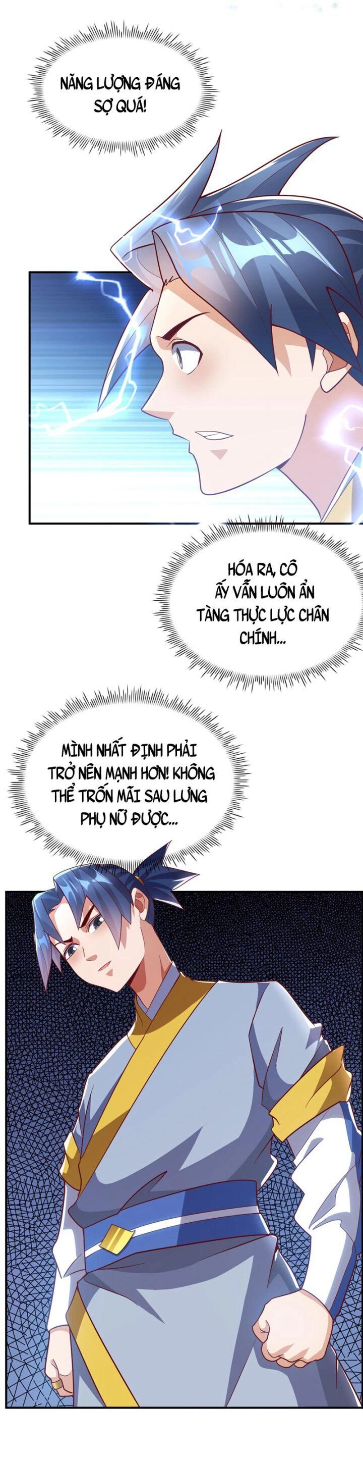 Võ Nghịch Chapter 340 - 14