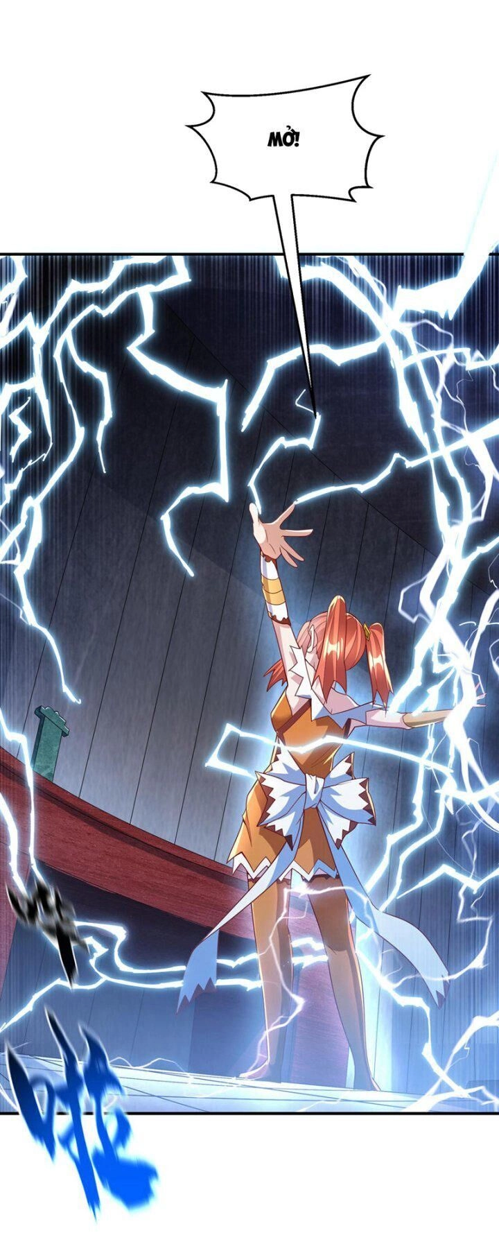 Võ Nghịch Chapter 340 - 15