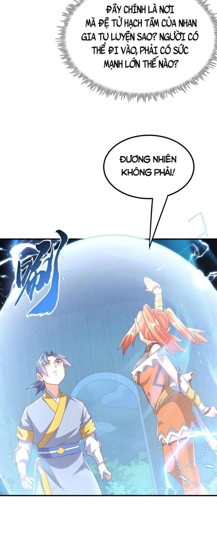 Võ Nghịch Chapter 340 - 18