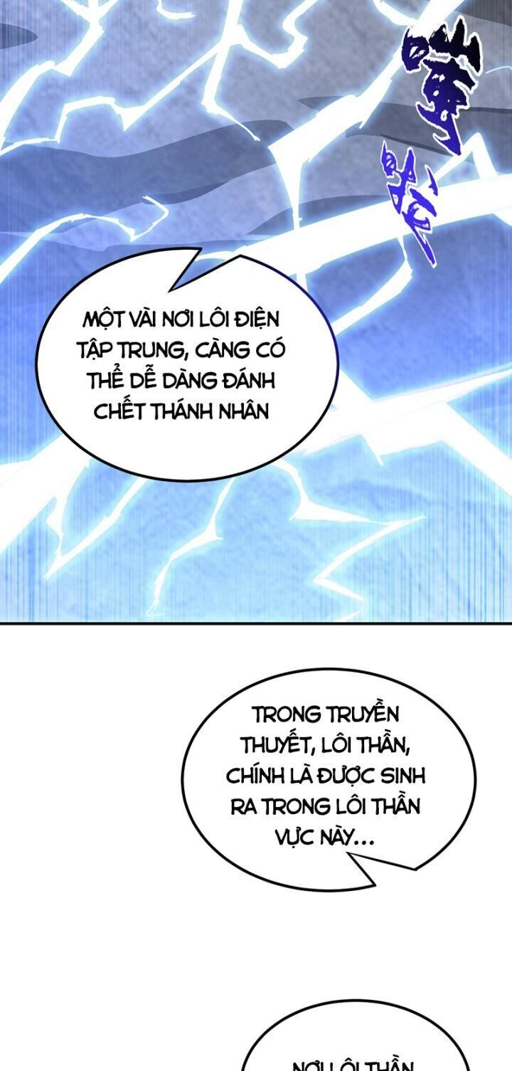 Võ Nghịch Chapter 340 - 20