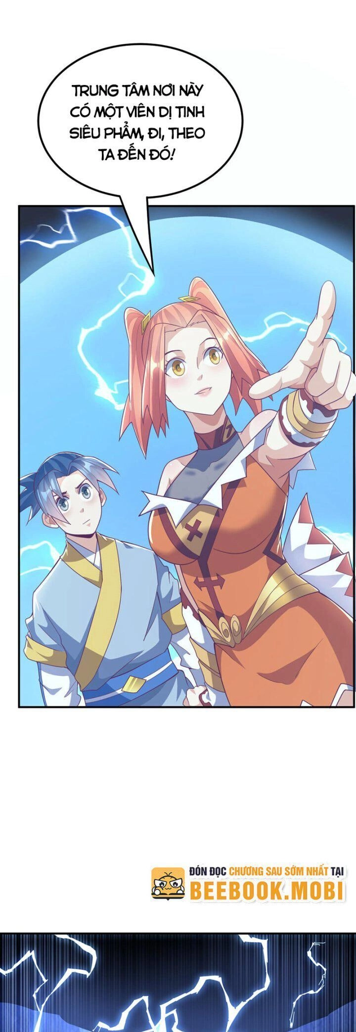 Võ Nghịch Chapter 340 - 22