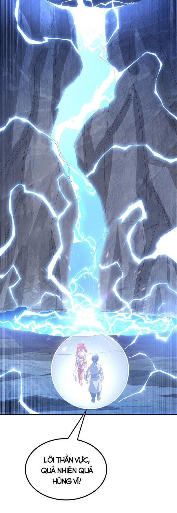 Võ Nghịch Chapter 340 - 23