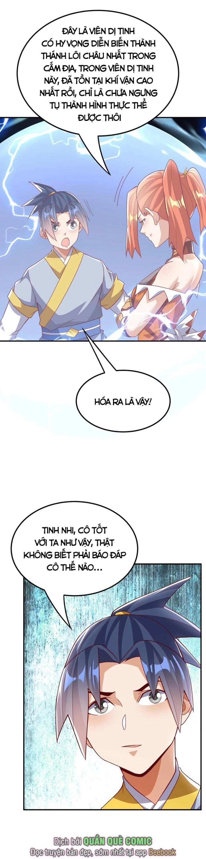 Võ Nghịch Chapter 340 - 26