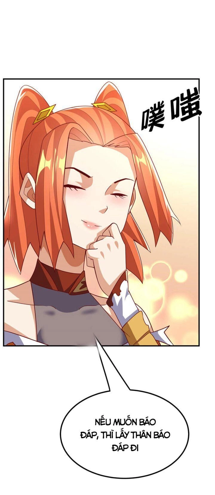 Võ Nghịch Chapter 340 - 27