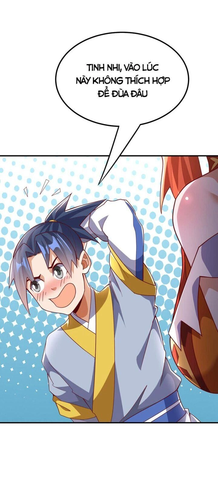 Võ Nghịch Chapter 340 - 28