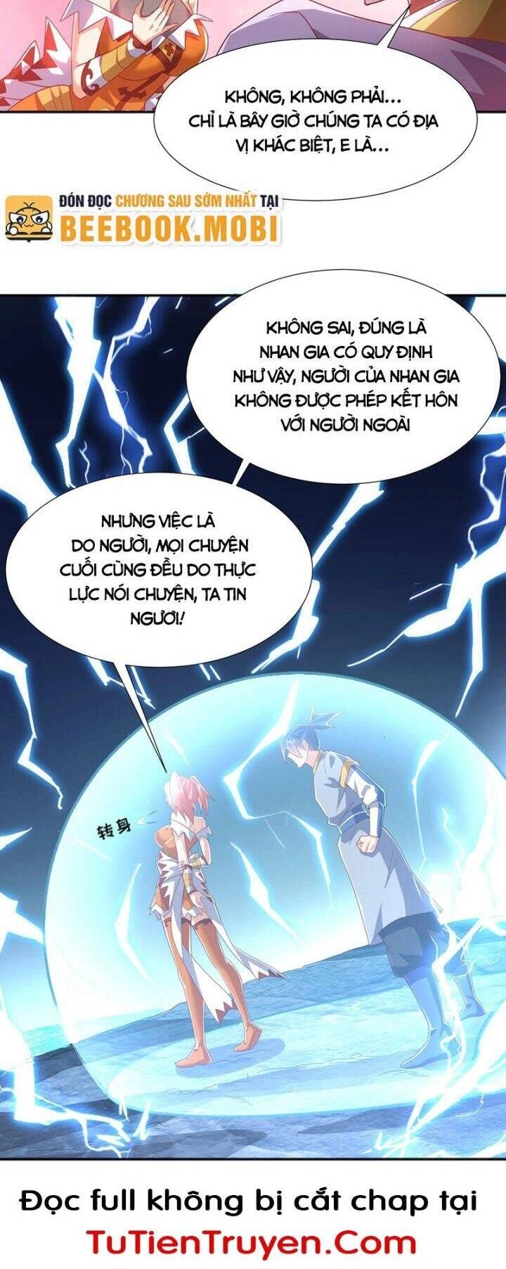 Võ Nghịch Chapter 341 - 2