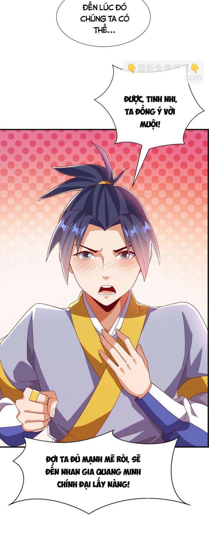 Võ Nghịch Chapter 341 - 4