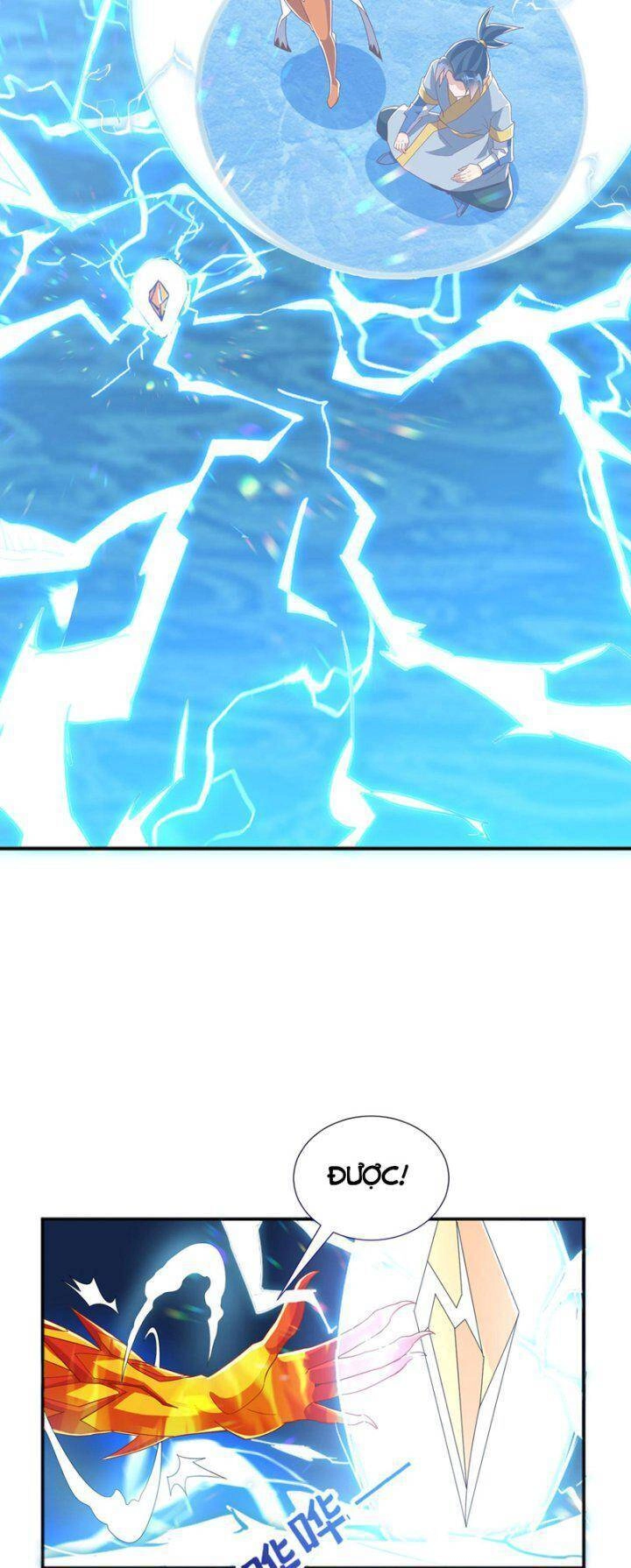 Võ Nghịch Chapter 341 - 6