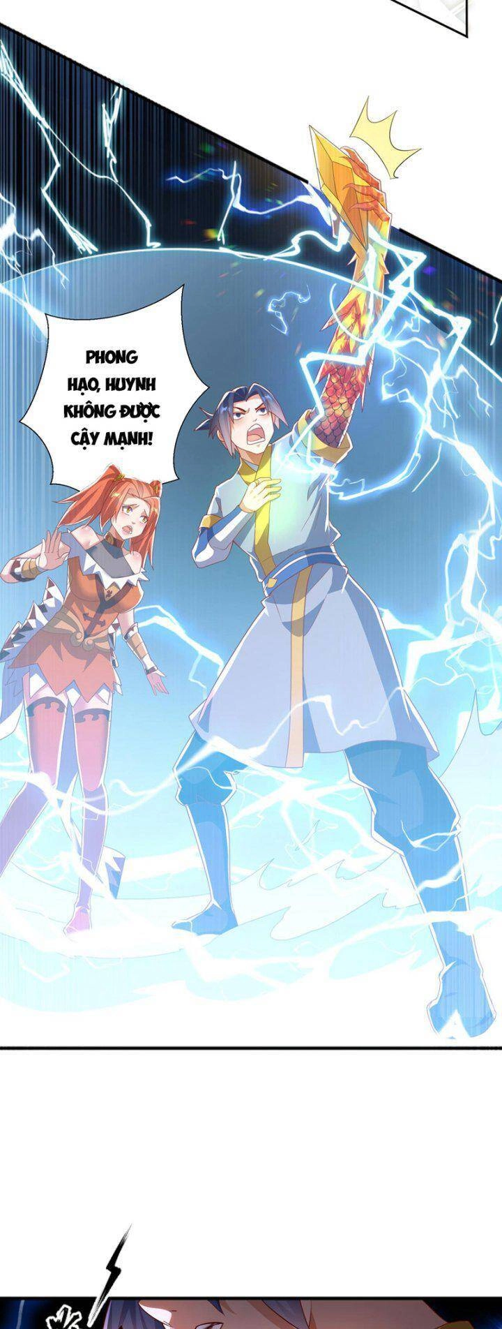 Võ Nghịch Chapter 341 - 11