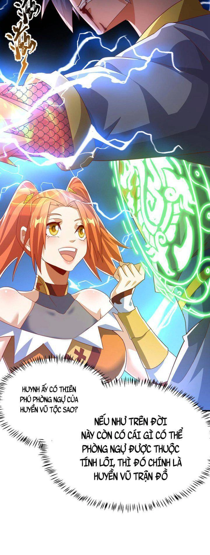 Võ Nghịch Chapter 341 - 12