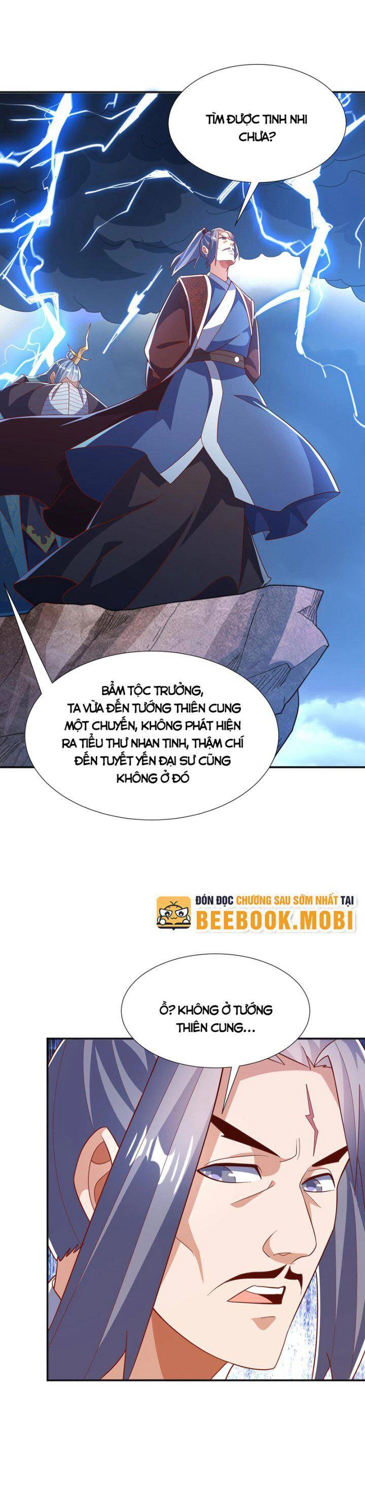 Võ Nghịch Chapter 341 - 15