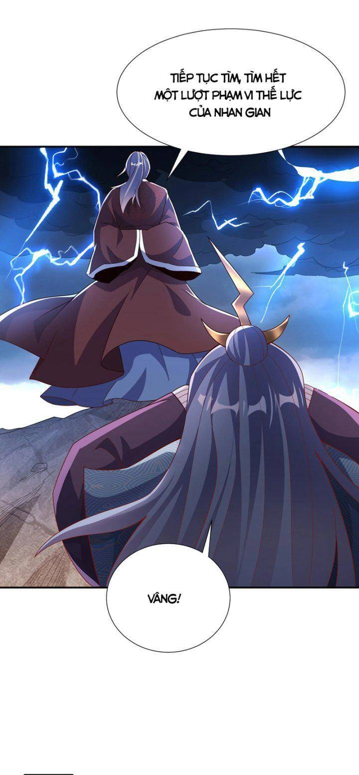 Võ Nghịch Chapter 341 - 16