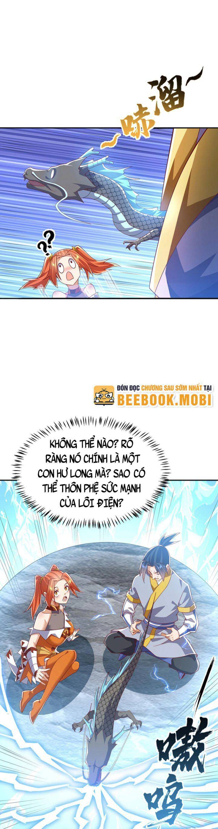 Võ Nghịch Chapter 341 - 18