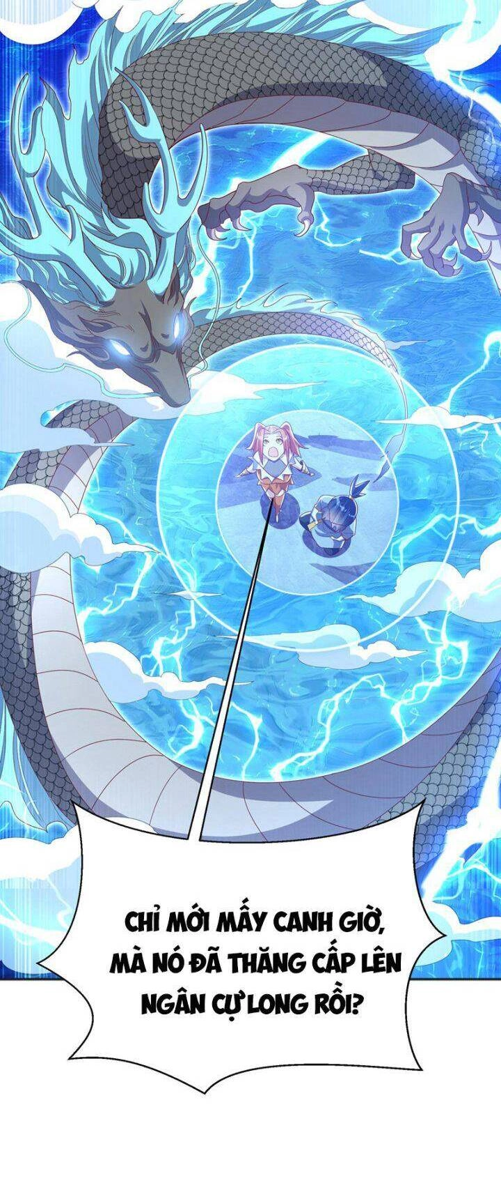 Võ Nghịch Chapter 341 - 22