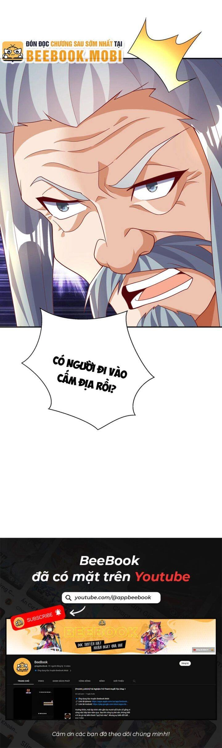 Võ Nghịch Chapter 341 - 29