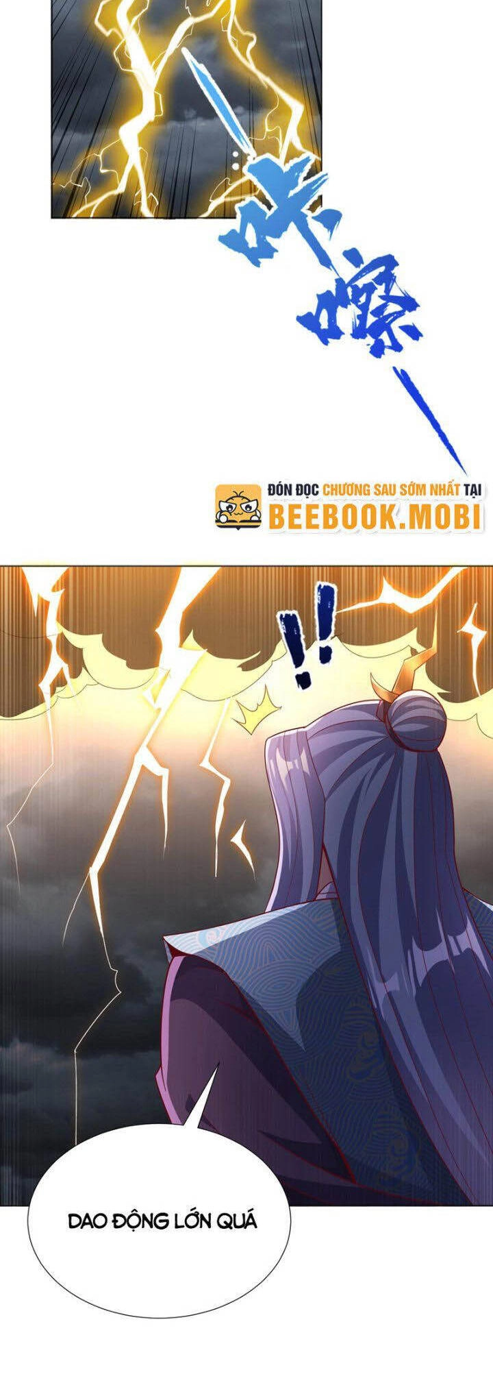 Võ Nghịch Chapter 343 - 2