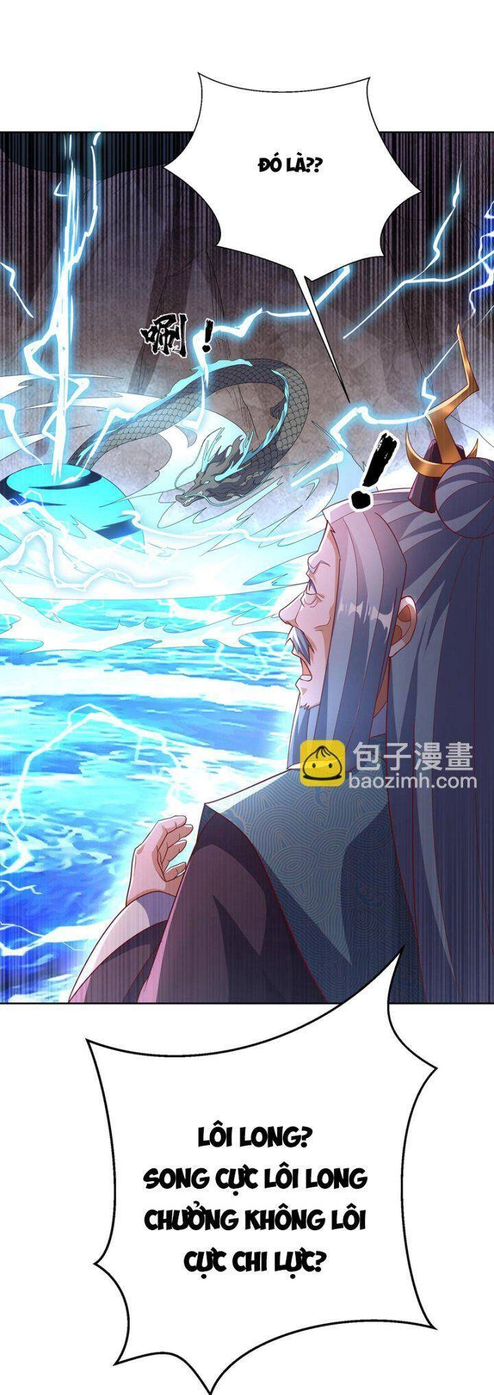 Võ Nghịch Chapter 343 - 4
