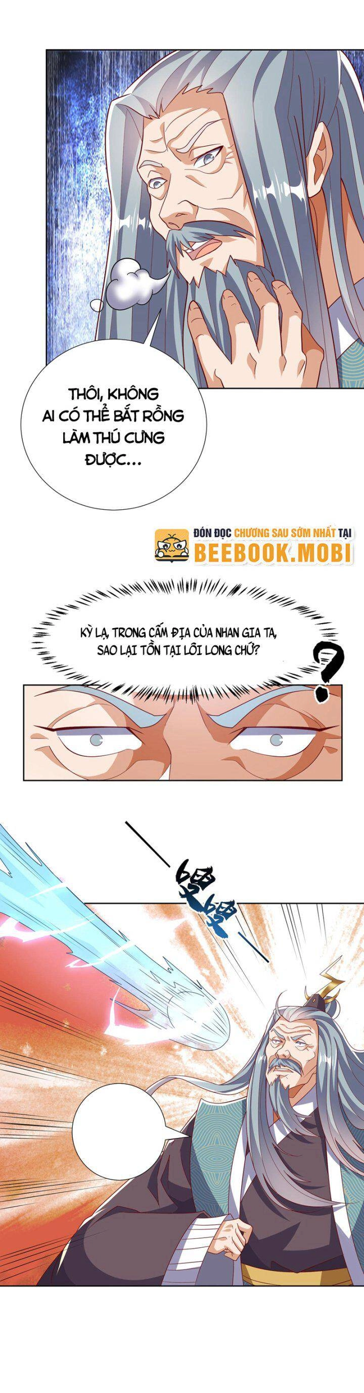 Võ Nghịch Chapter 343 - 8