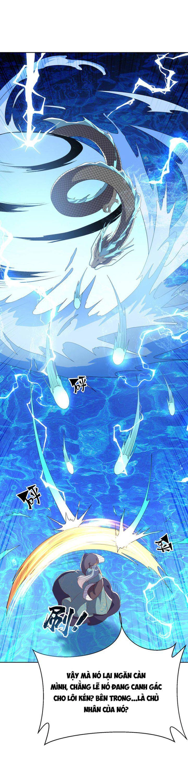 Võ Nghịch Chapter 343 - 9