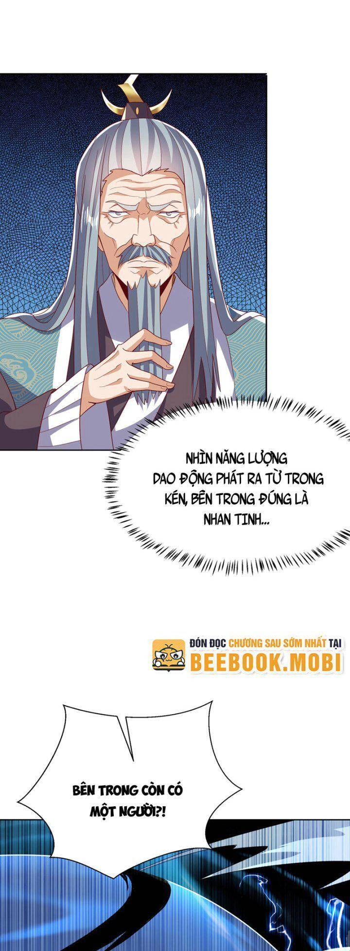 Võ Nghịch Chapter 343 - 10