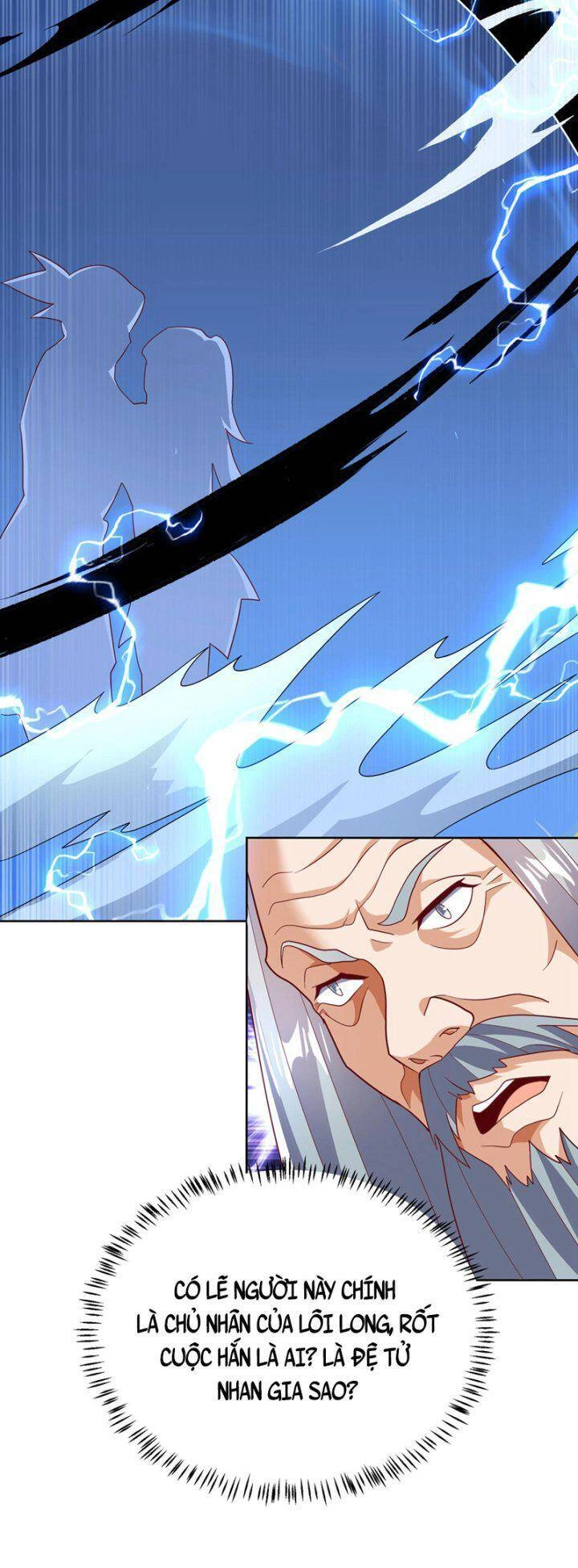 Võ Nghịch Chapter 343 - 11