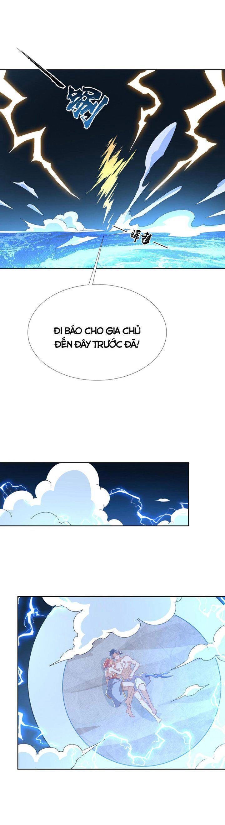 Võ Nghịch Chapter 343 - 12