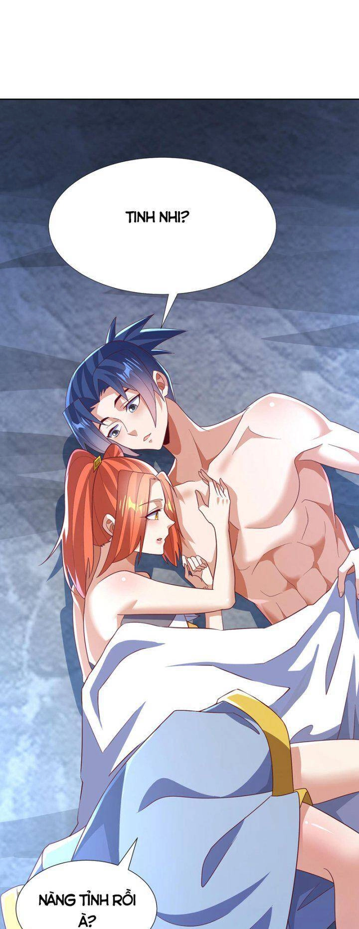 Võ Nghịch Chapter 343 - 13