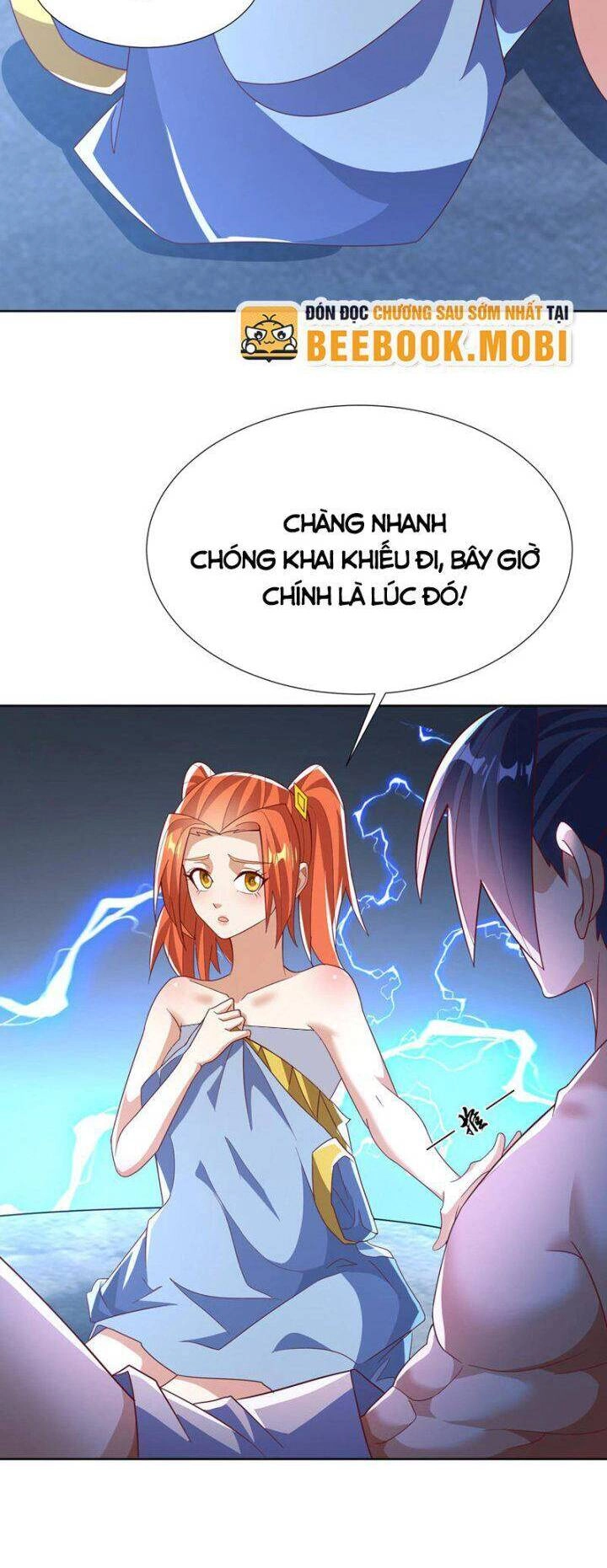 Võ Nghịch Chapter 343 - 14