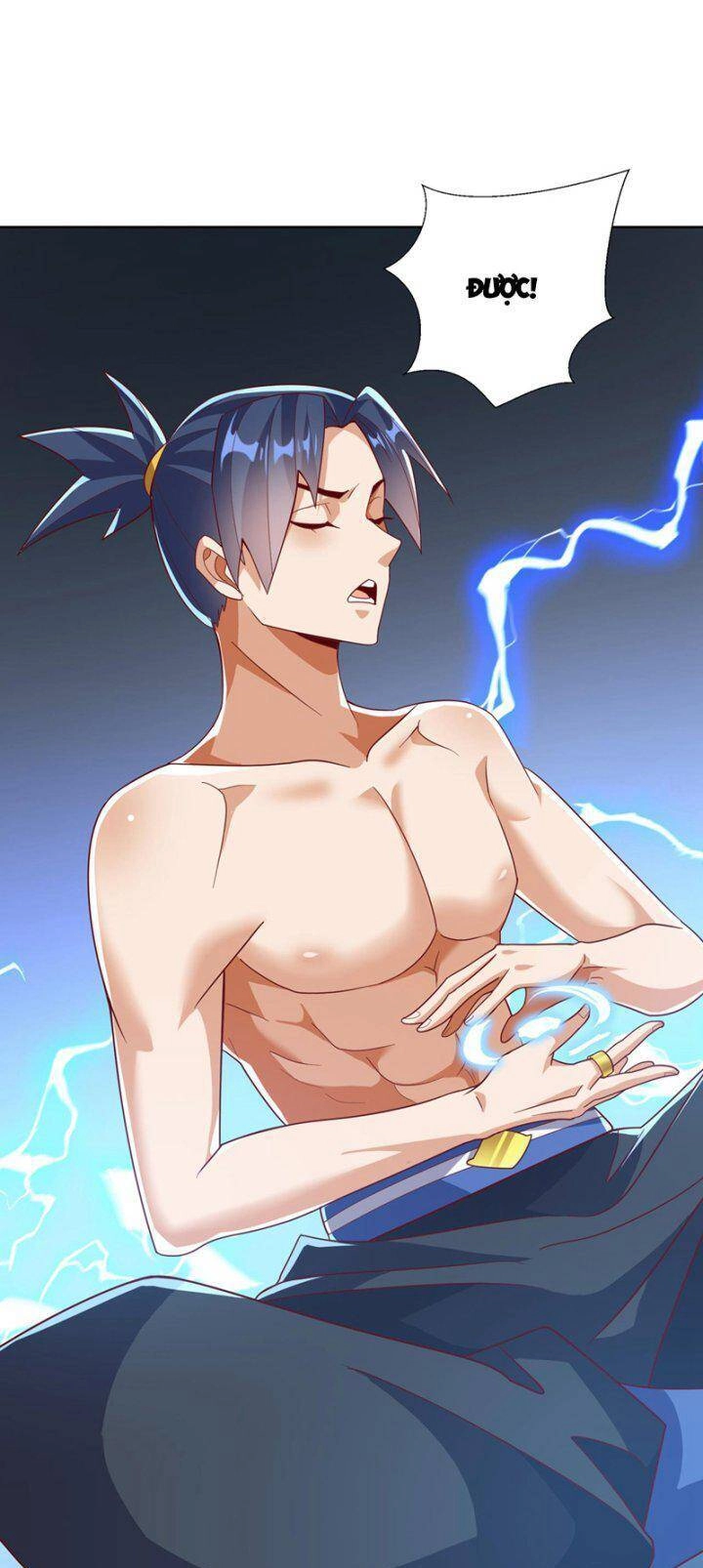 Võ Nghịch Chapter 343 - 15