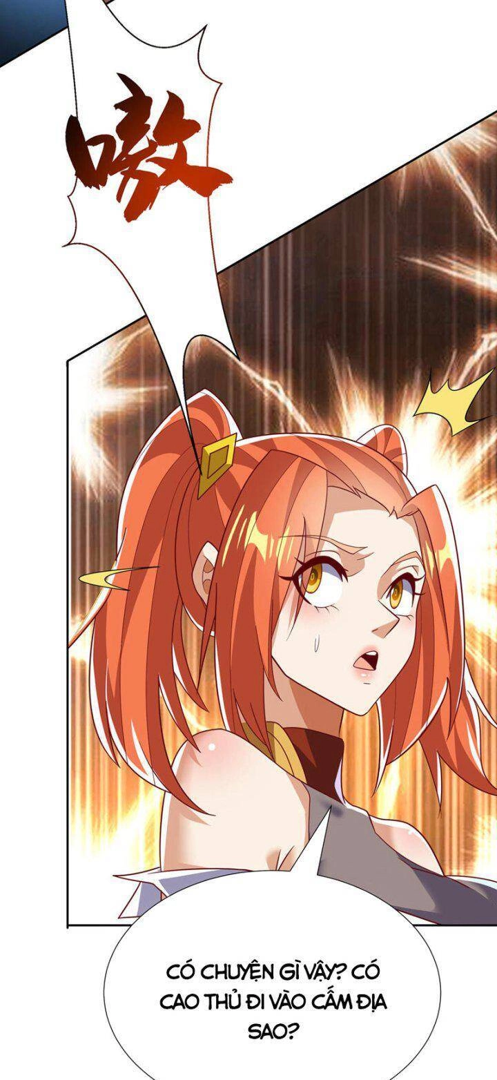 Võ Nghịch Chapter 343 - 17