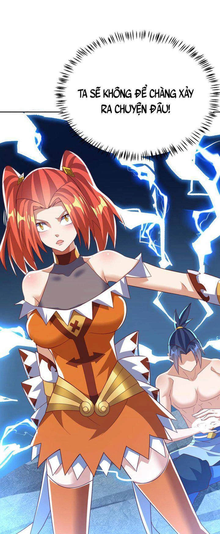 Võ Nghịch Chapter 343 - 19