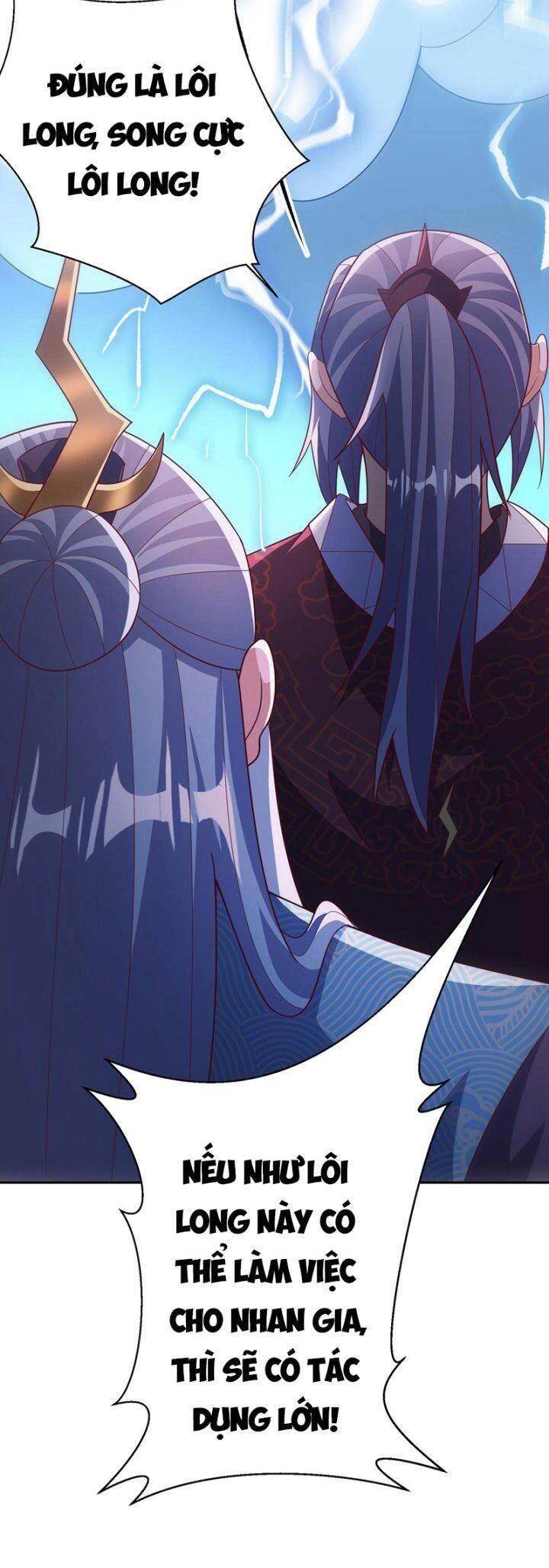 Võ Nghịch Chapter 343 - 22