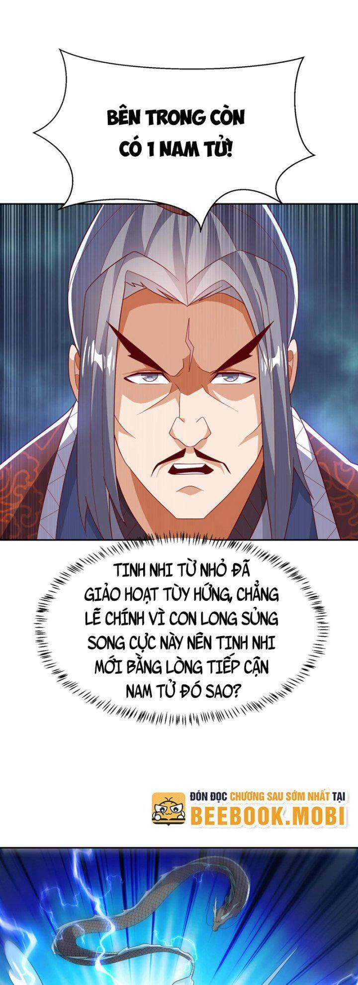 Võ Nghịch Chapter 343 - 24