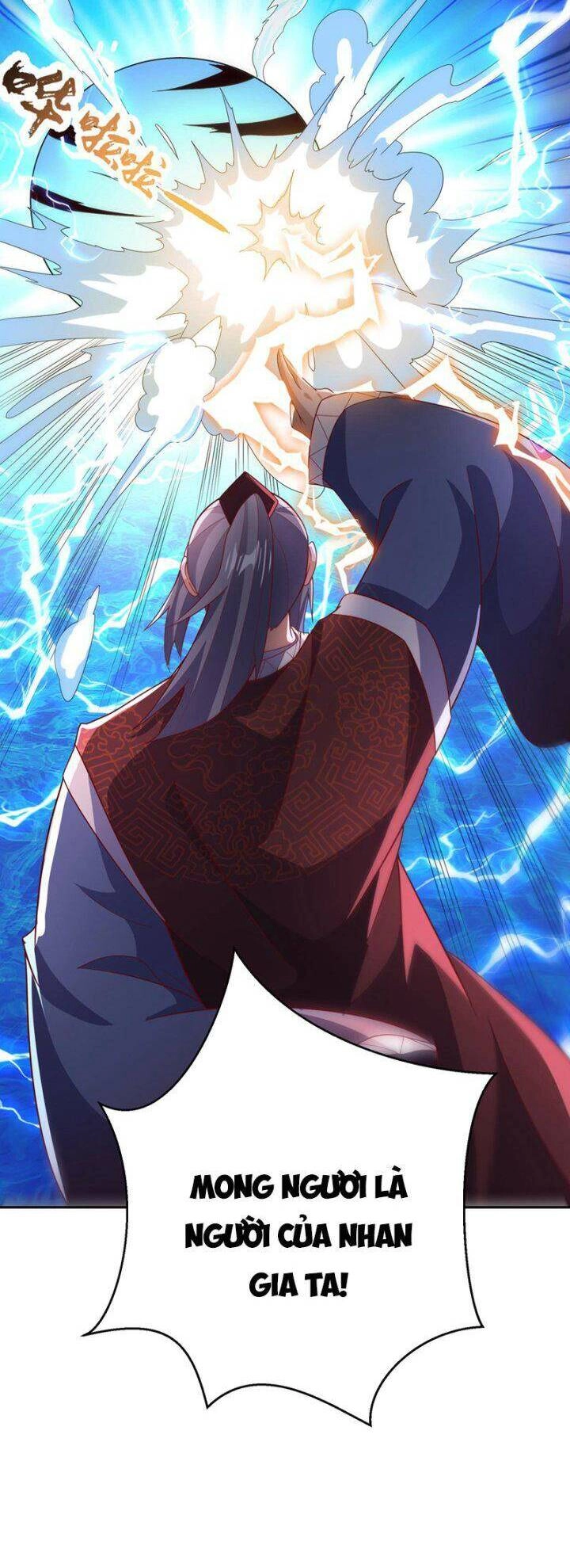 Võ Nghịch Chapter 343 - 25