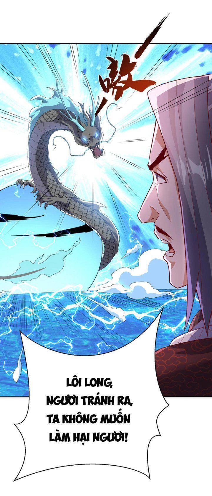 Võ Nghịch Chapter 343 - 26
