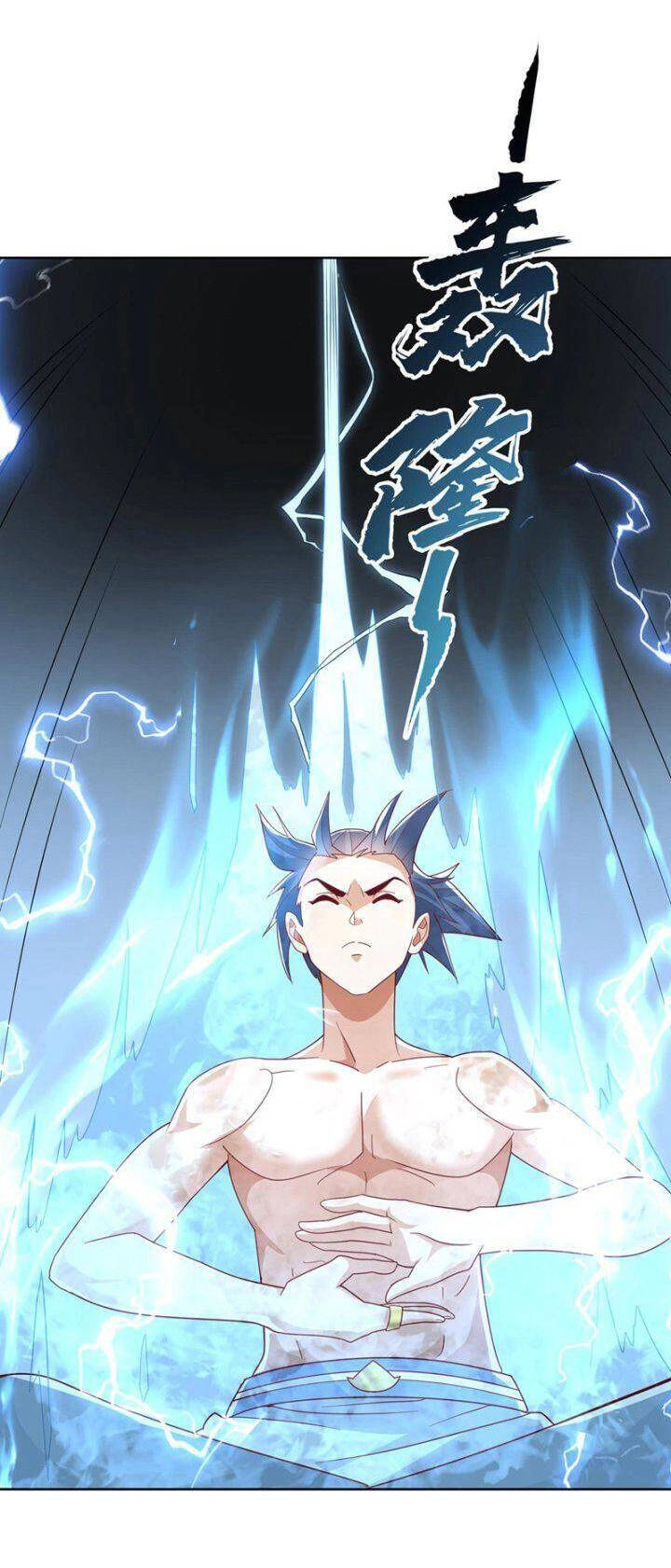 Võ Nghịch Chapter 343 - 27