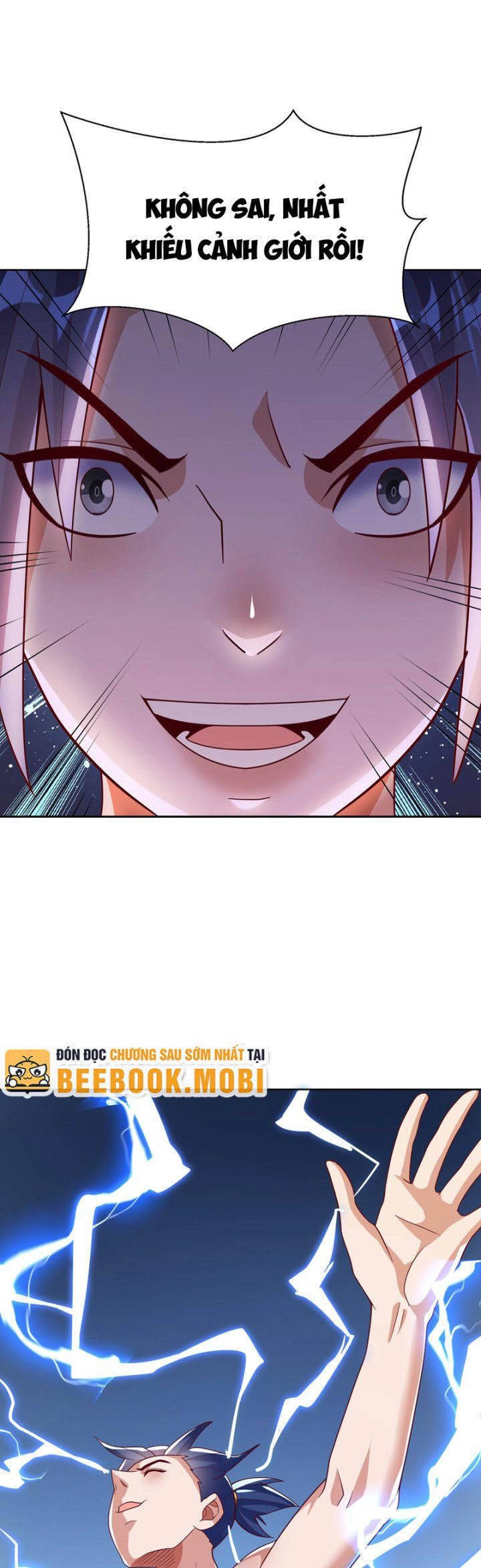 Võ Nghịch Chapter 343 - 28