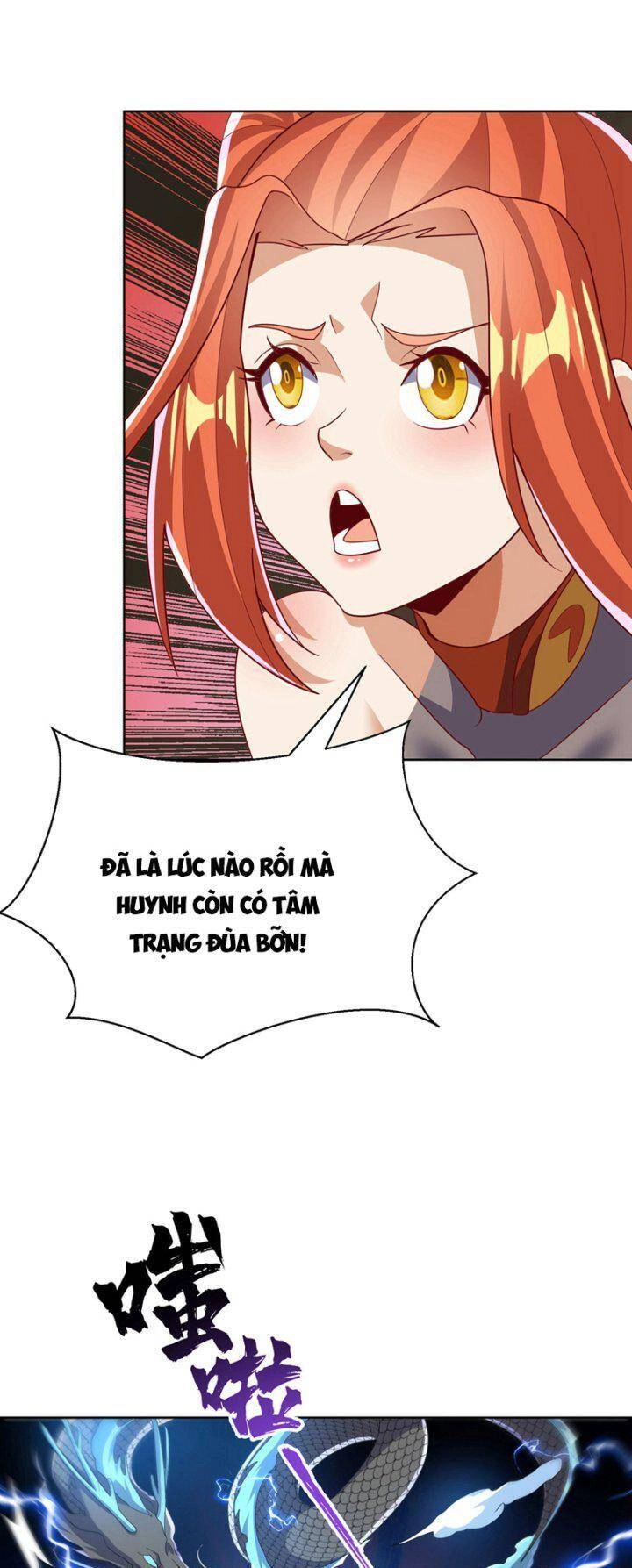 Võ Nghịch Chapter 344 - 9