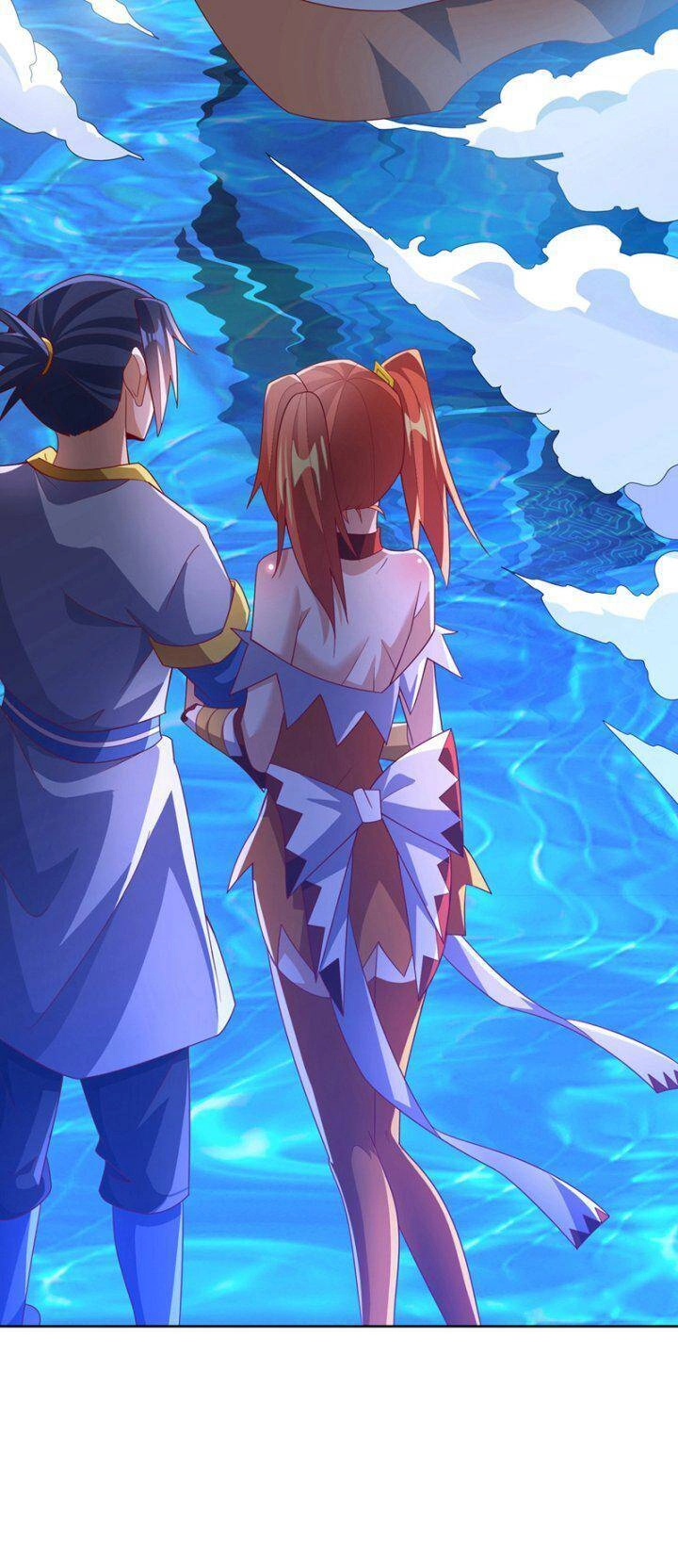 Võ Nghịch Chapter 344 - 12