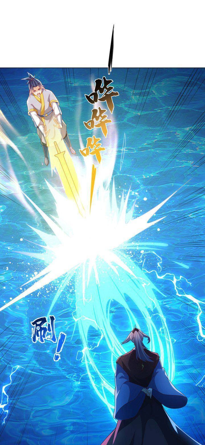 Võ Nghịch Chapter 344 - 16