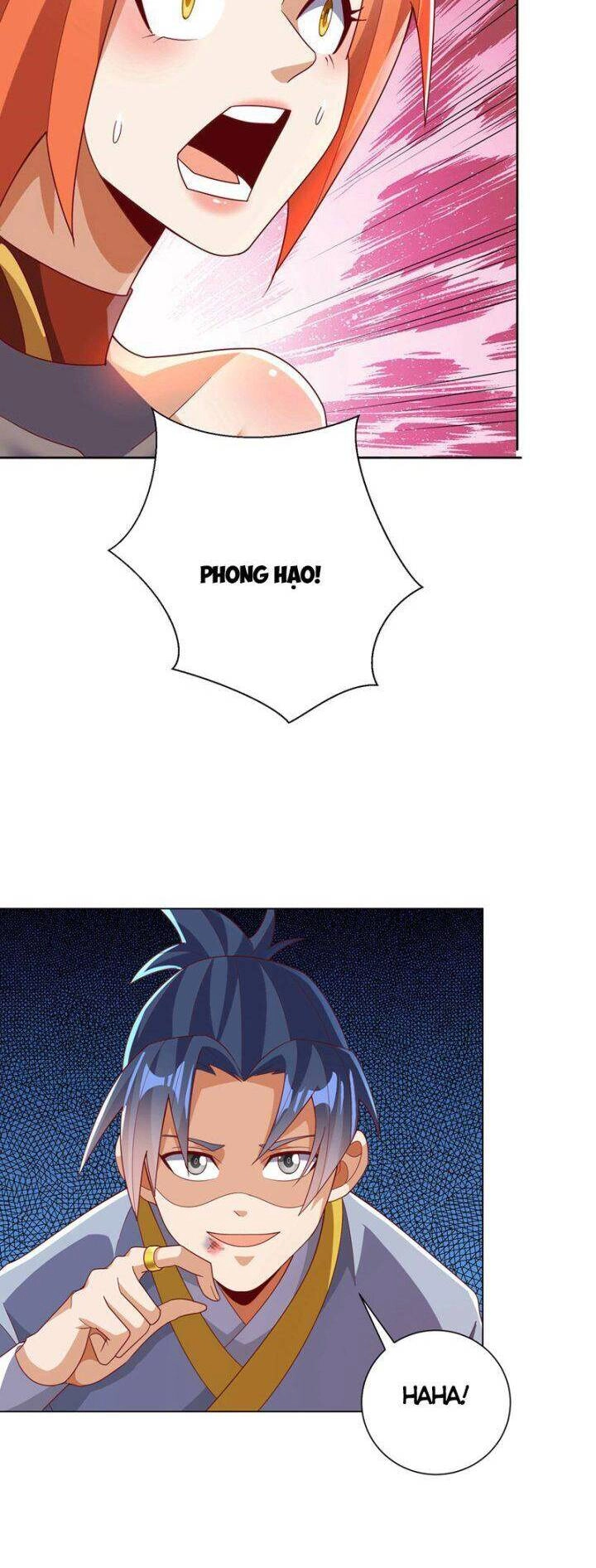 Võ Nghịch Chapter 344 - 21