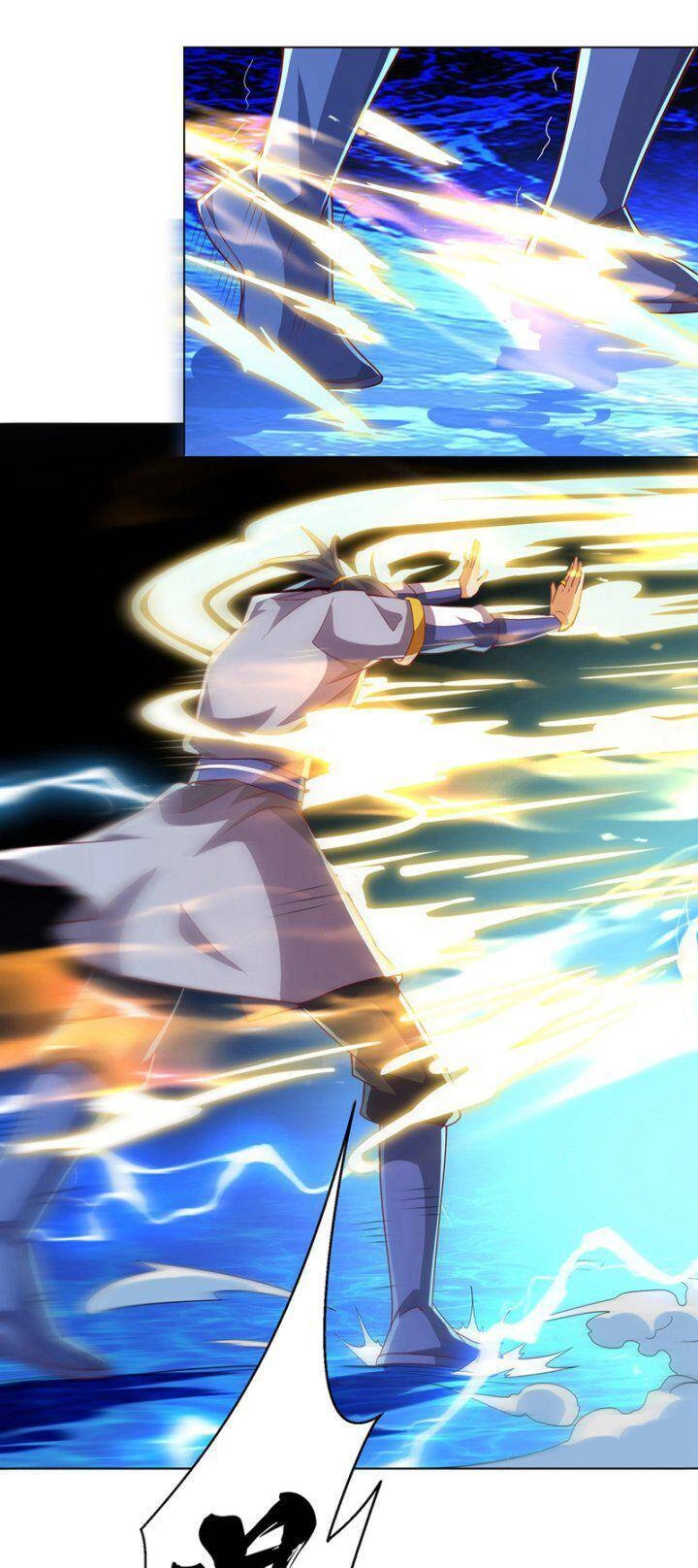 Võ Nghịch Chapter 344 - 22