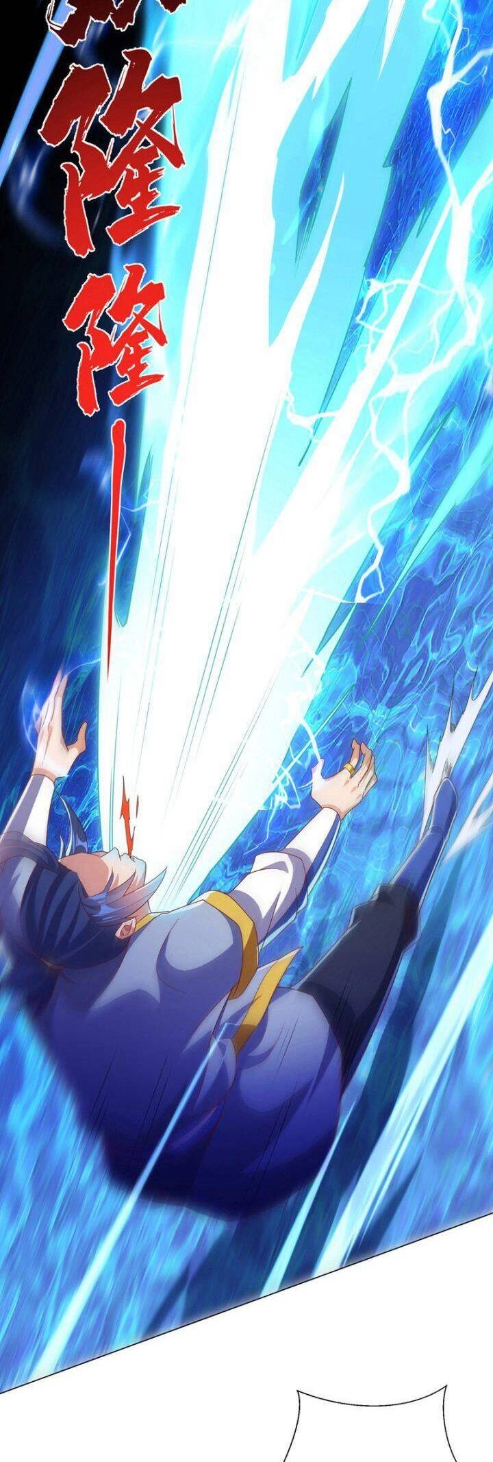 Võ Nghịch Chapter 344 - 27