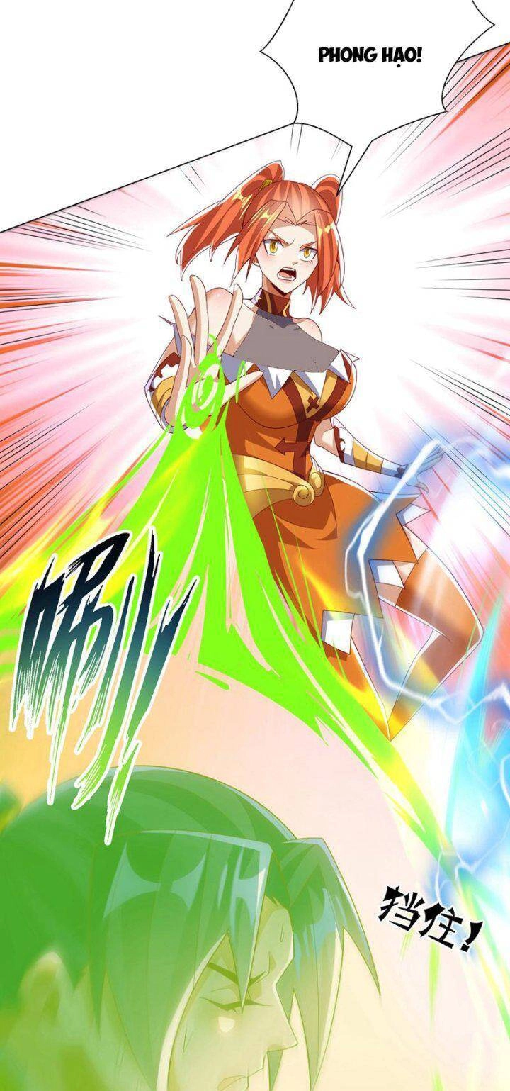 Võ Nghịch Chapter 344 - 28