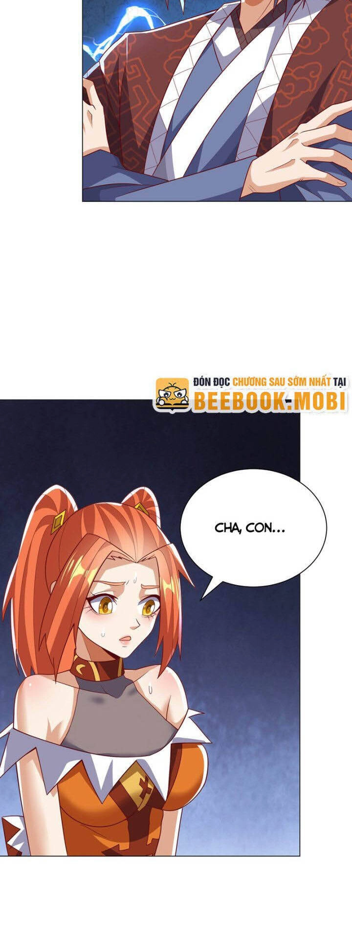 Võ Nghịch Chapter 346 - 2
