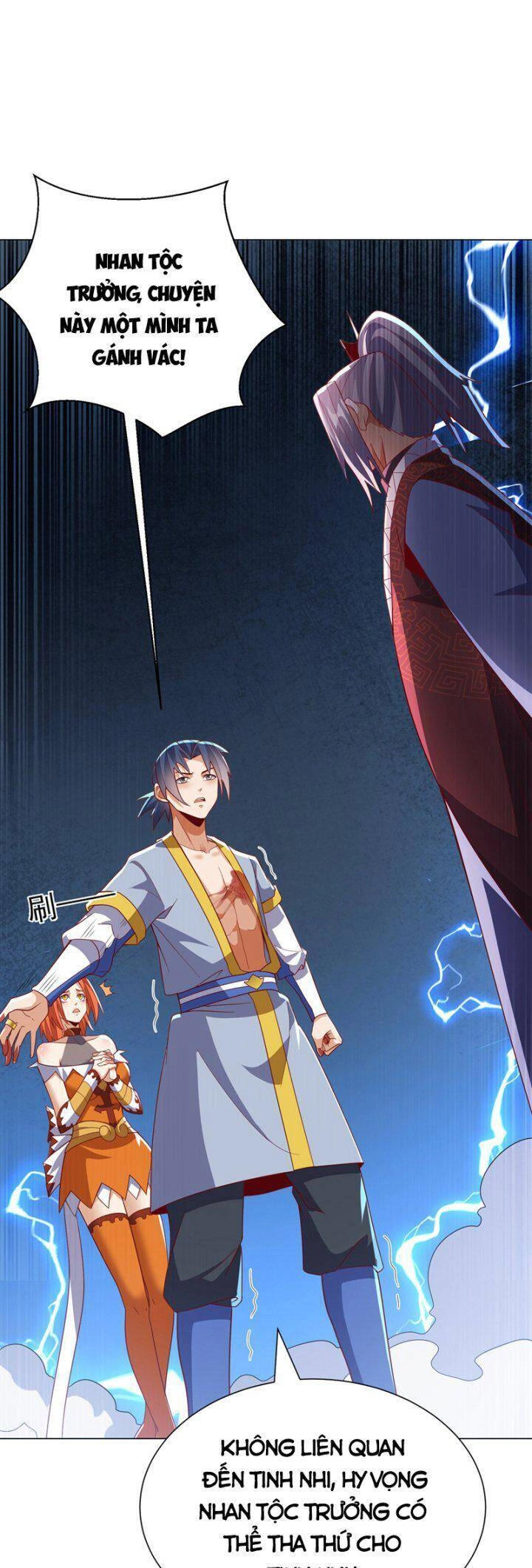 Võ Nghịch Chapter 346 - 3