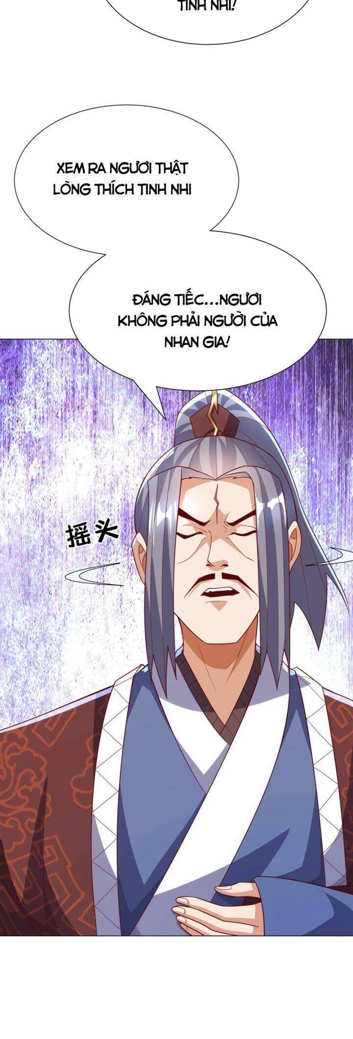 Võ Nghịch Chapter 346 - 4